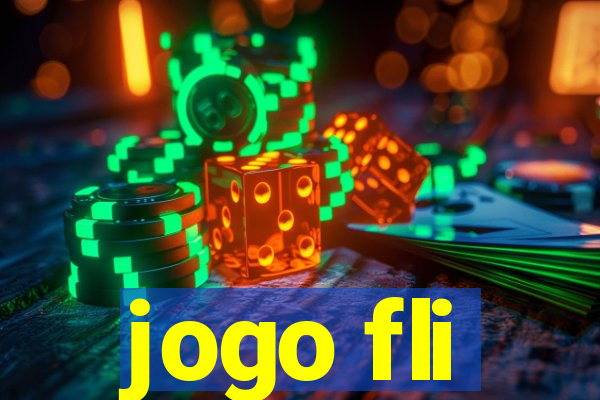 jogo fli